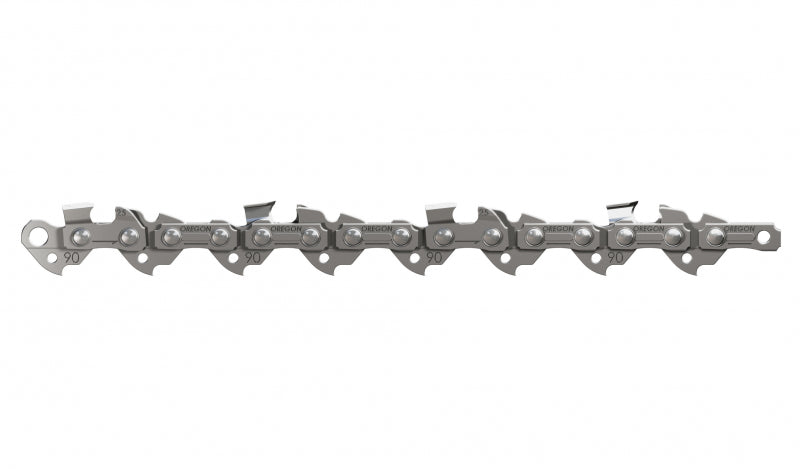 Zāģa ķēde 12" 3/8 1.1mm 90PX046E