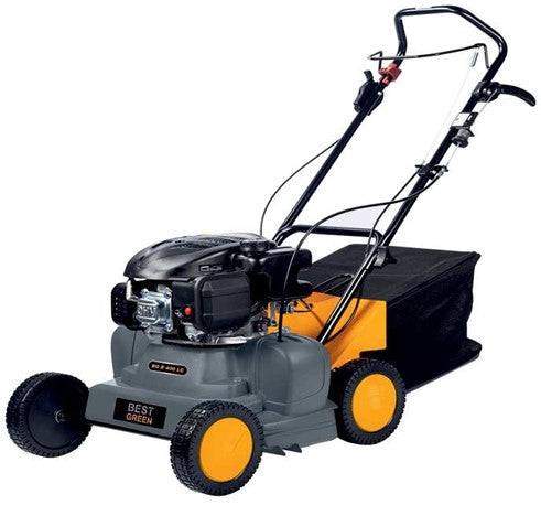 Aerators BG E 400 LC