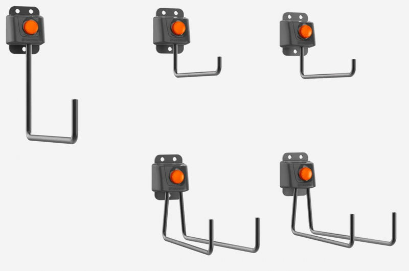 Āķu komplekts Aspire