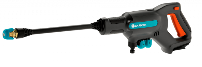 Akumulatora mazgātāja AquaClean Premium komplekts