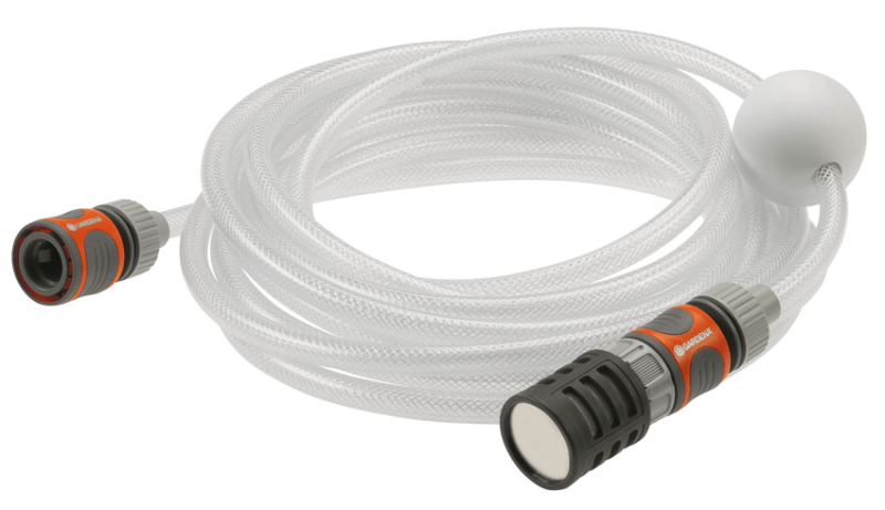 Akumulatora mazgātāja AquaClean Premium komplekts