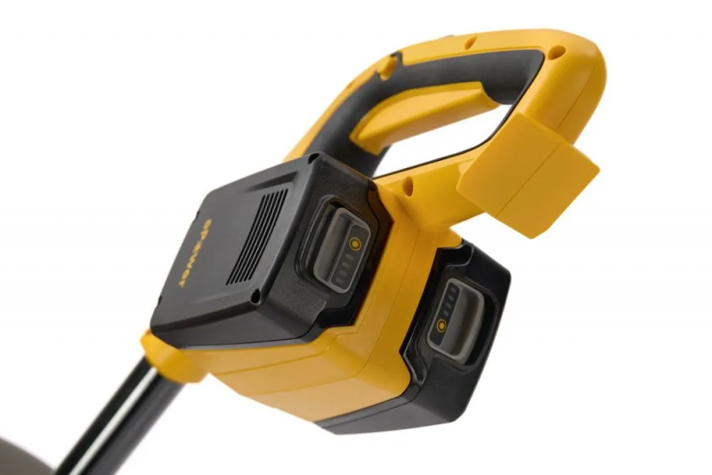 Akumulatora trimmeris STIGA GT 300e ( bez akumulatora un lādētāja )