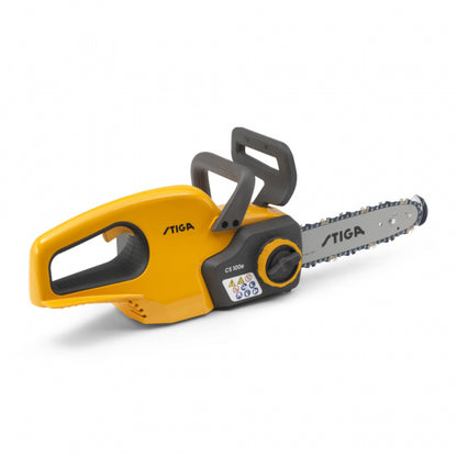 Akumulatora zāģis Stiga CS 100e (bez akumulatora un lādētāja)