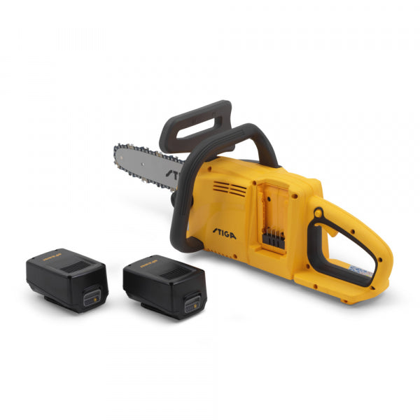 Akumulatora zāģis Stiga CS 300e (bez akumulatora un lādētāja)