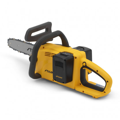 Akumulatora zāģis Stiga CS 300e (bez akumulatora un lādētāja)