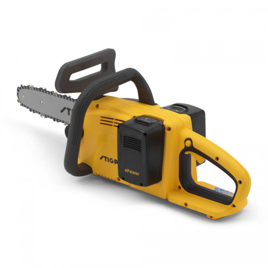 Akumulatora zāģis Stiga CS 300e (bez akumulatora un lādētāja)