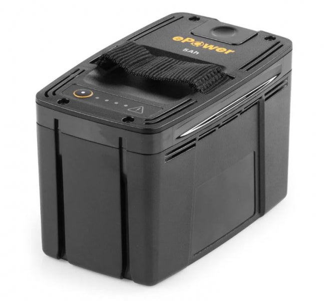 Akumulators Stiga E450 48V 4Ah