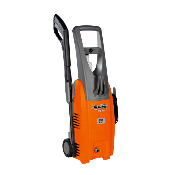 Augstspiediena mazgātājs Oleo-Mac PW110C