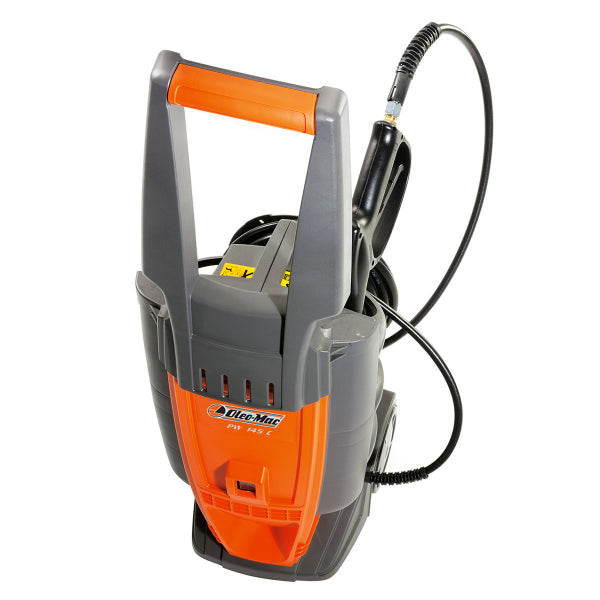 Augstspiediena mazgātājs Oleo-Mac PW145C
