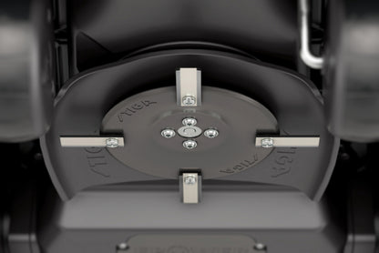 Bezvadu robotizētais zāles pļāvējs STIGA A750