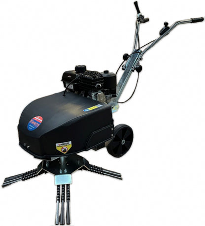 Bruģa slota Kwern Greenbuster Pro III