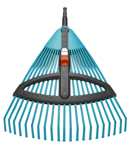 Combisystem Regulējams plastmasas grābeklis