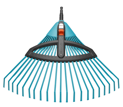 Combisystem Regulējams plastmasas grābeklis