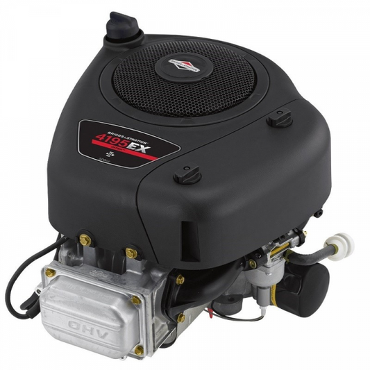 Dzinējs Briggs&Stratton 4195 sērija (bez klusinātāja)