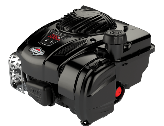 Dzinējs Briggs&Stratton 550 Sērija