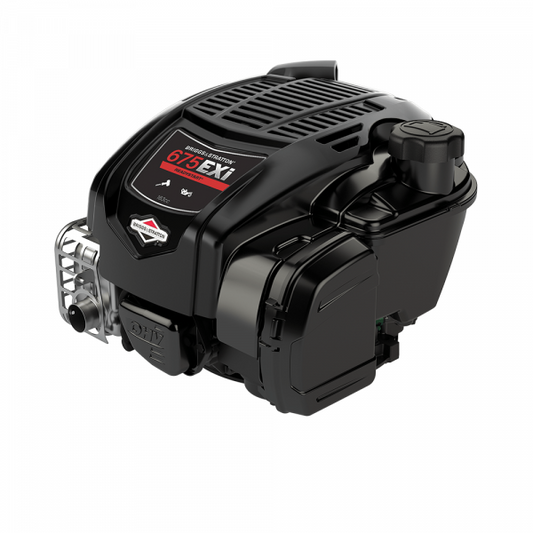Dzinējs Briggs&Stratton 675.EXi sērija OHV Ready start
