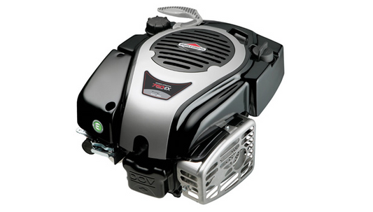 Dzinējs Briggs&Stratton DOV 750.sērija ( smagais spararats )