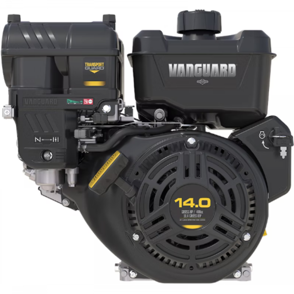 Dzinējs Briggs&Stratton Vanguard 400