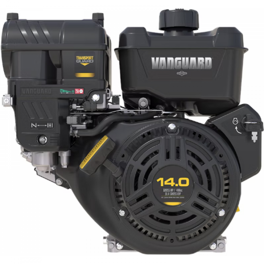 Dzinējs Briggs&Stratton Vanguard 400
