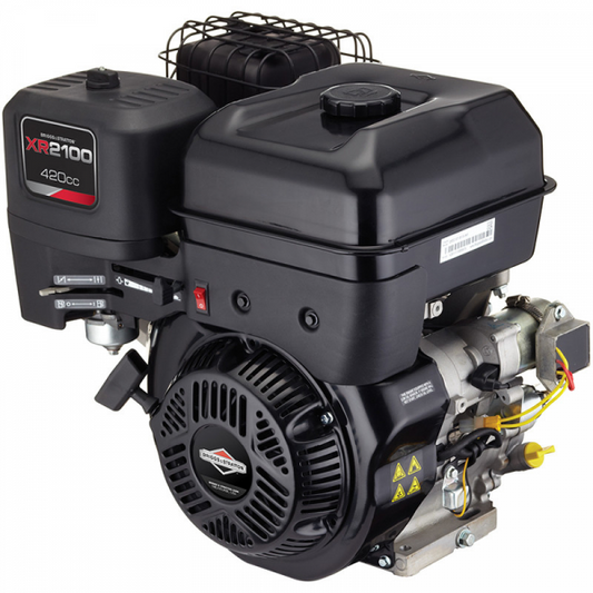Dzinējs Briggs&Stratton XR2100 OHV El.starts