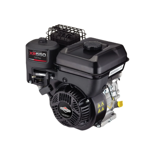 Dzinējs Briggs&Stratton XR550