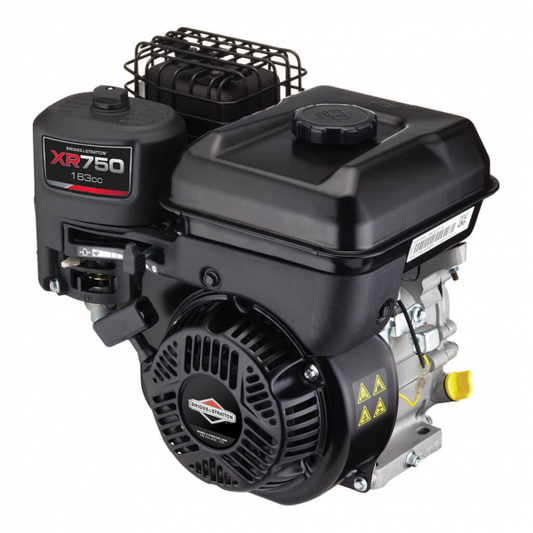 Dzinējs Briggs&Stratton XR750