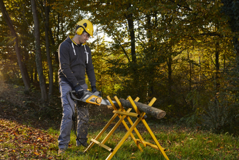 Elektriskais zāģis Stiga CS 122c