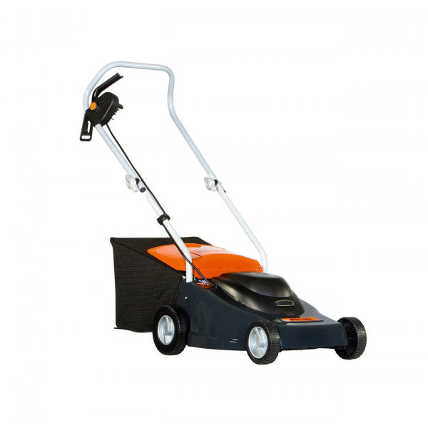 Elektriskais zāles pļāvējs Oleo-Mac K40P