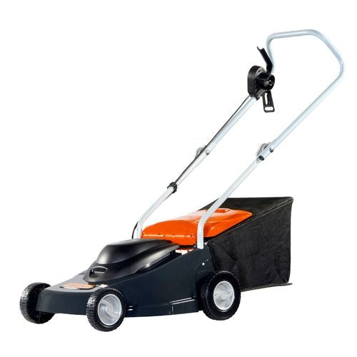 Elektriskais zāles pļāvējs Oleo-Mac K40P
