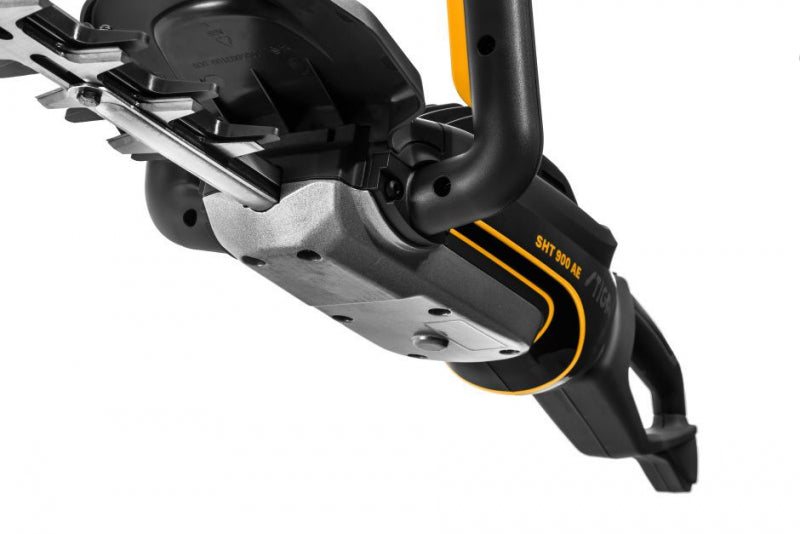 Elektriskās dzīvžogu šķēres STIGA SHT 900 AE (bez akumulatora un lādētāja)