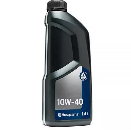 Eļļa 10W-40 1.4 L Husqvarna