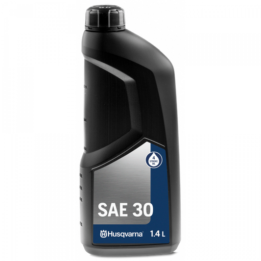 Eļļa 4T SAE 30 Husqvarna 1.4l