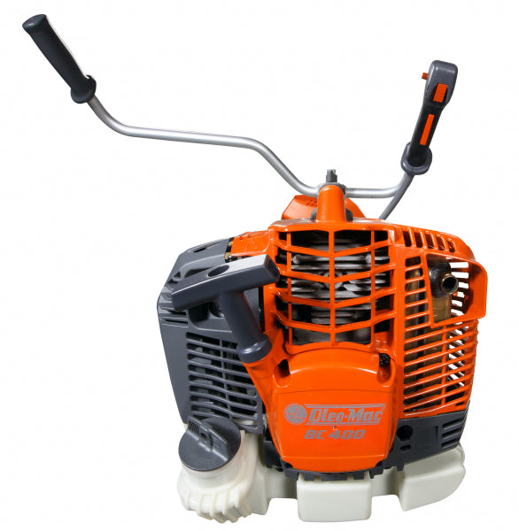 Krūmgriezis Oleo-Mac BC 400T