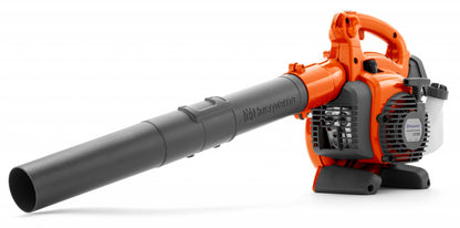 Lapu pūtējs Husqvarna 125 B