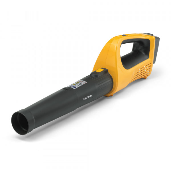 Lapu pūtējs Stiga BL 100e Kit + akumulators un lādētājs