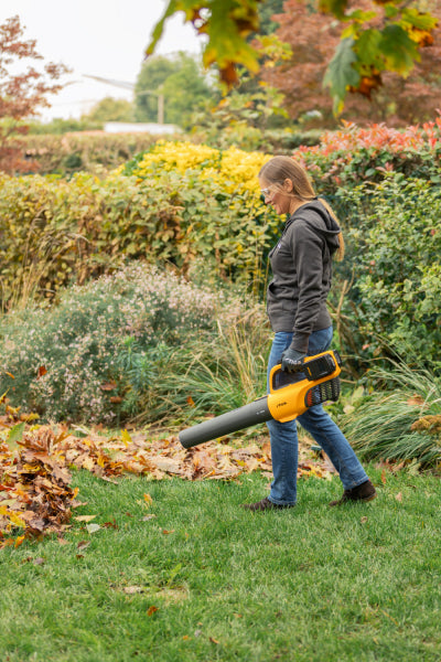 Lapu pūtējs Stiga BL 300e ( bez akumulatora un lādētāja )