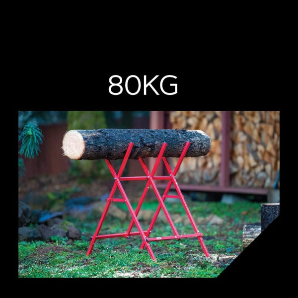 Malkas steķis Oregon