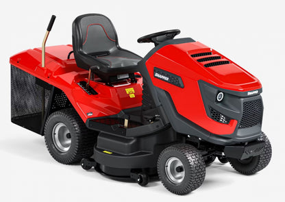 Mauriņa traktors SNAPPER RPX102 40"