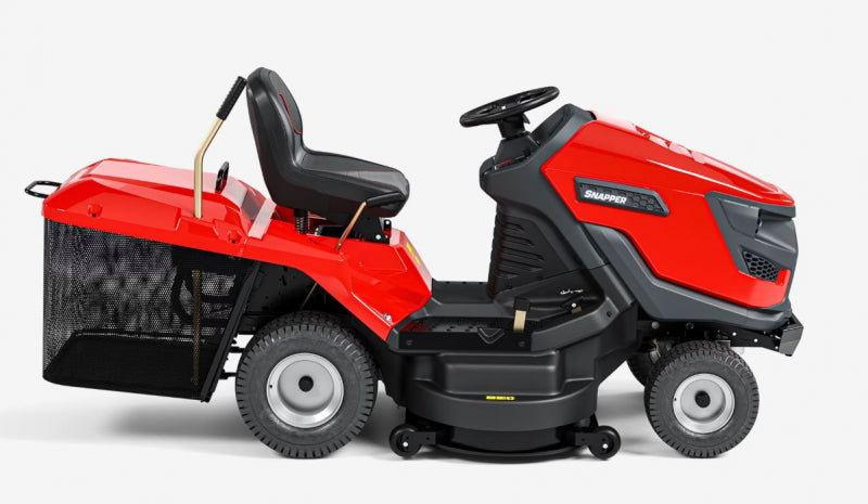 Mauriņa traktors SNAPPER RPX102 40"