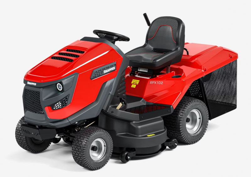 Mauriņa traktors SNAPPER RPX102 40"