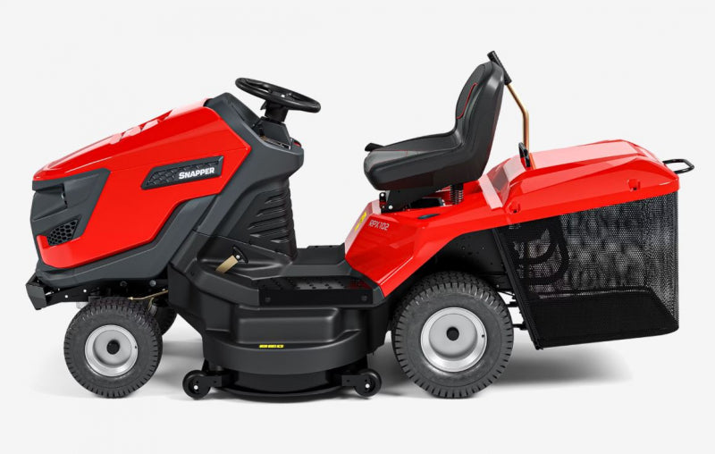 Mauriņa traktors SNAPPER RPX102 40"