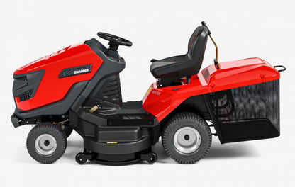 Mauriņa traktors SNAPPER RPX102 40"
