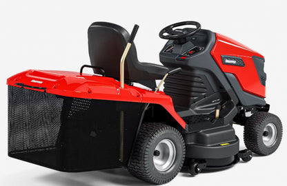 Mauriņa traktors SNAPPER RPX102 40"
