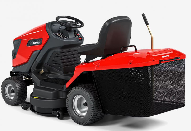 Mauriņa traktors SNAPPER RPX102 40"