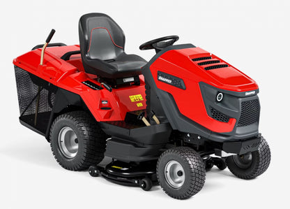 Mauriņa traktors SNAPPER RTX102X 40" 4WD