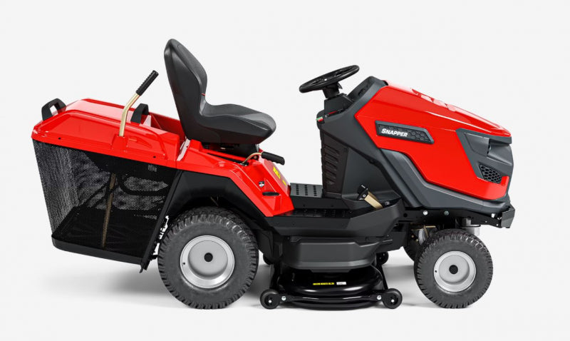 Mauriņa traktors SNAPPER RTX102X 40" 4WD