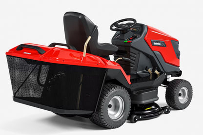 Mauriņa traktors SNAPPER RTX102X 40" 4WD