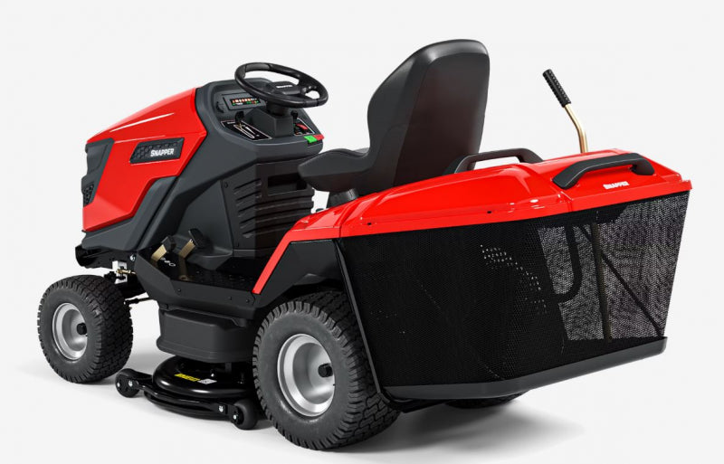 Mauriņa traktors SNAPPER RTX102X 40" 4WD