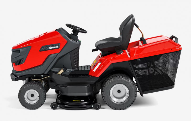 Mauriņa traktors SNAPPER RTX102X 40" 4WD