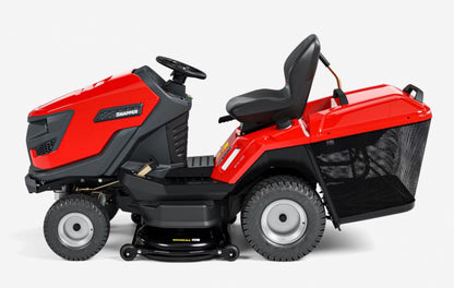 Mauriņa traktors SNAPPER RTX102X 40" 4WD